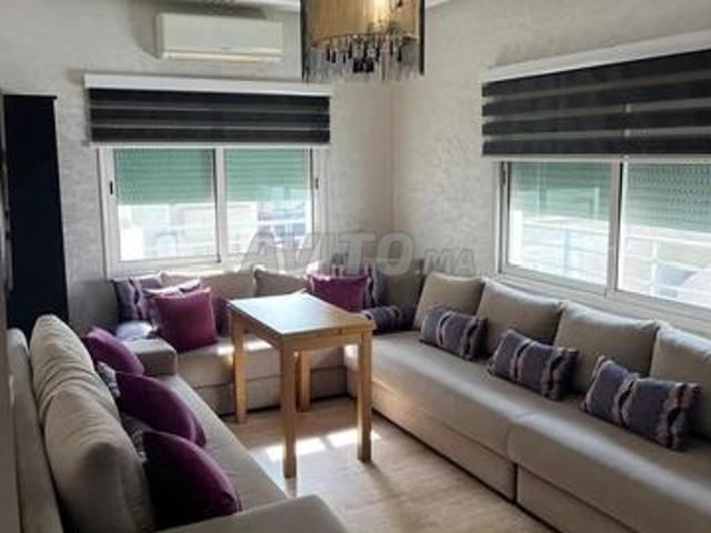 Appartement à vendre à Casablanca