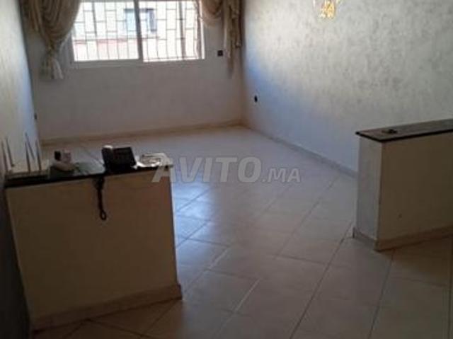 Appartement à vendre 66 m² à Casablanca