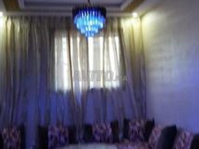Appartement à vendre 66 m² à Berrechid