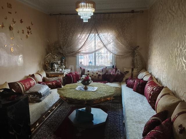 Appartement à vendre 66 m² à Dcheïra El Jihadia