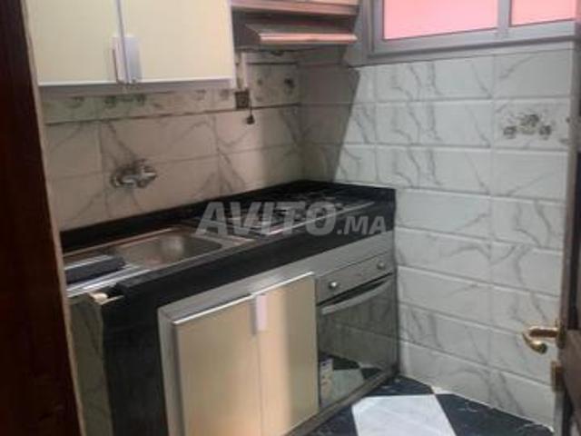 Appartement à vendre 66 m² à Marrakech