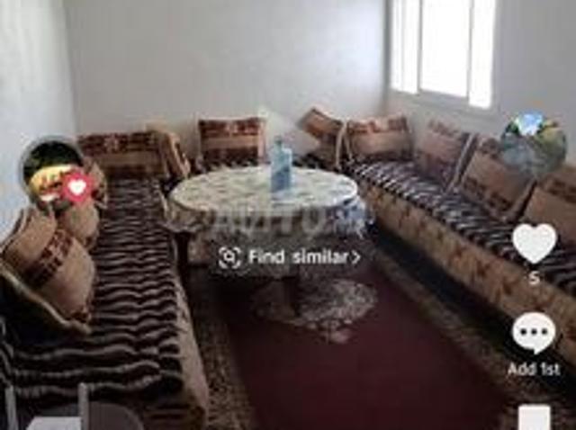 Appartement à vendre 66 m² à Mediouna