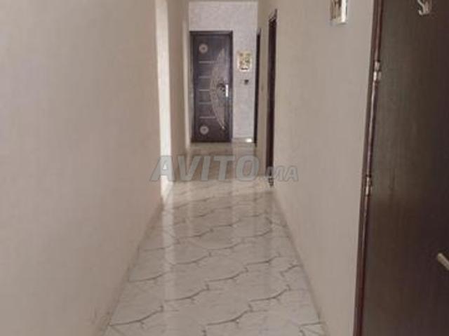 Appartement à vendre 66 m² à Settat