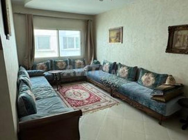 Appartement à vendre 66 m² à Sidi Bouzid
