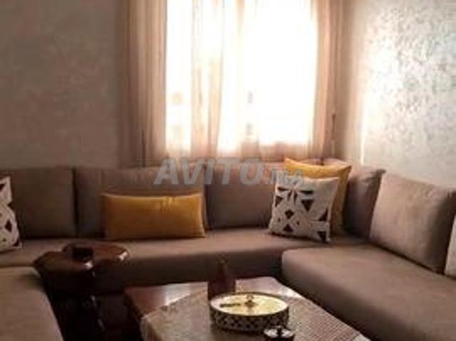 Appartement à vendre 66 m² à proximité du tram
