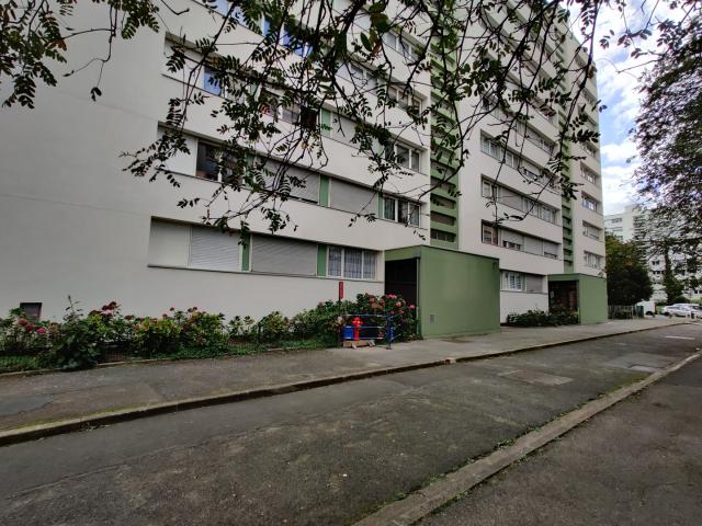 Appartement 54 m2 Rosny sous Bois