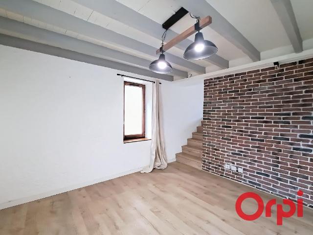 Appartement T2 À Vendre GEX