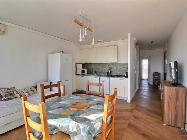 ST CYPRIEN PLAGE SUPERBE APPARTEMENT RÉNOVÉ PROCHE PLAGE ET PO