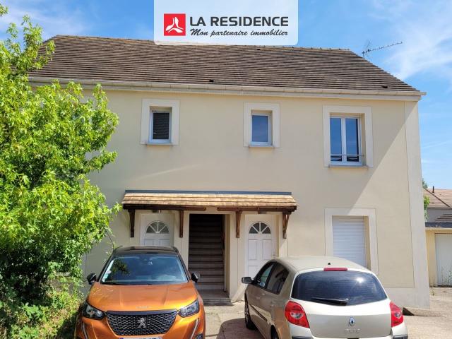 Appartement de 2 pièces