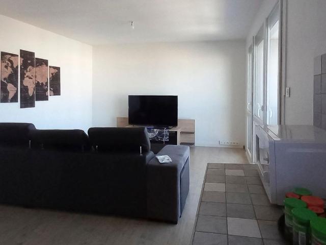 Appartement LAON