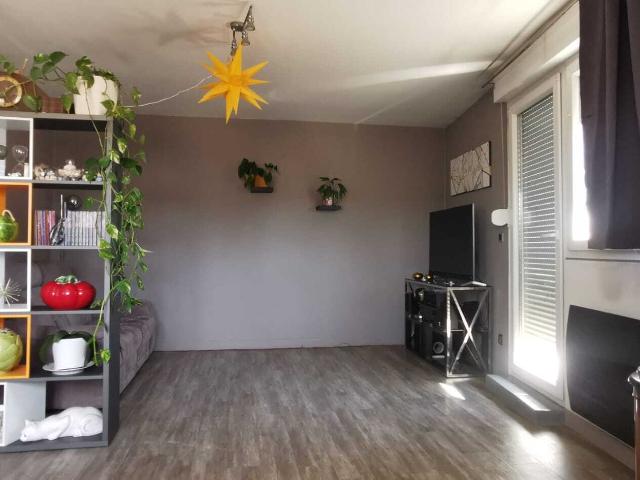 Appartement 73 m2 Puttelange Lès Thionville