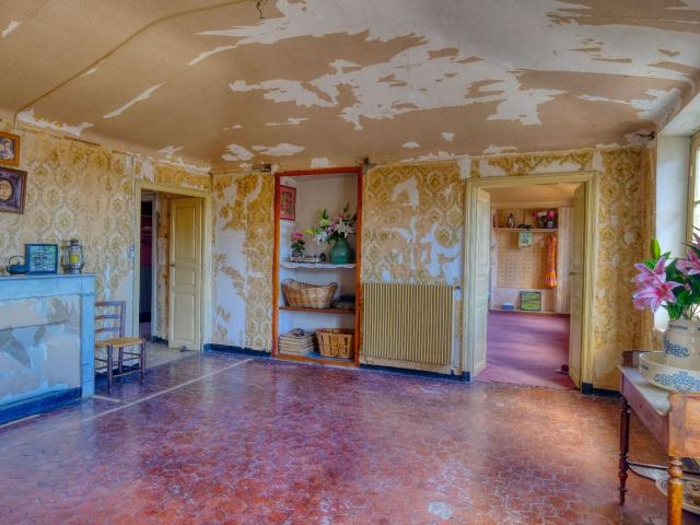 Vente Appartement Bastia centre ville vue mer 4 pièces 118 m2