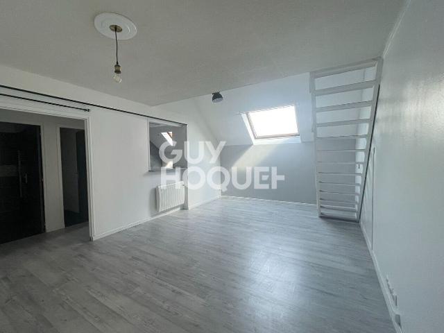 Appartement Epernay type 2 bis