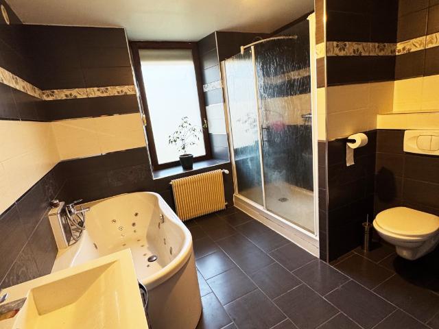 Appartement 94 m2 Vagney