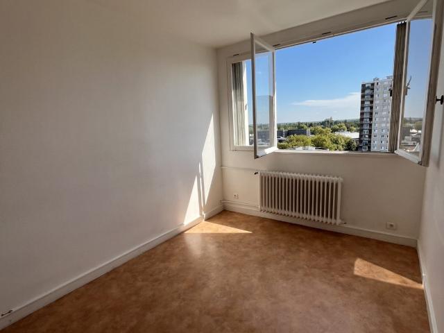 Appartement familial de 3 chambres Orléans sud