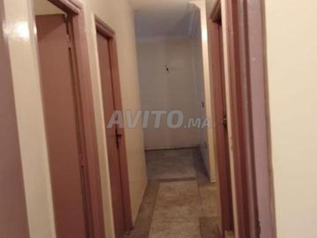 Appartement a vendre