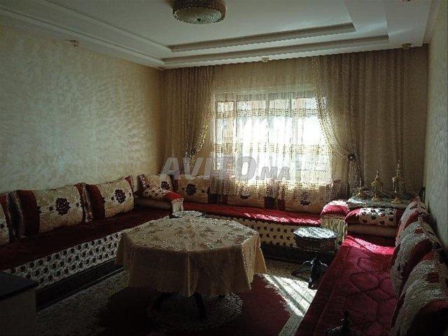 Appartement à vendre 68 m² à Casablanca