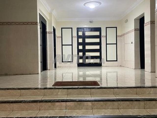 Appartement à vendre 68 m² à Casablanca