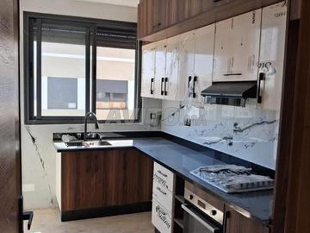 Appartement à vendre 68 m² à Casablanca
