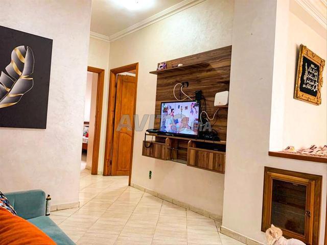 Appartement à vendre 68 m² à Casablanca