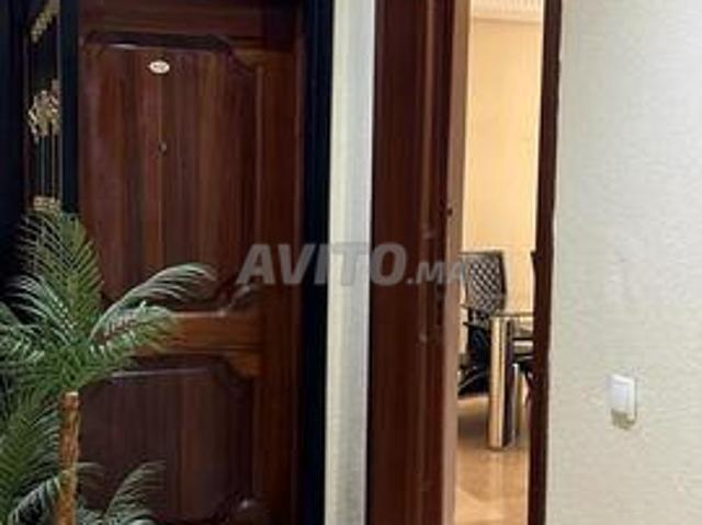 Appartement à vendre 68 m² à Casablanca
