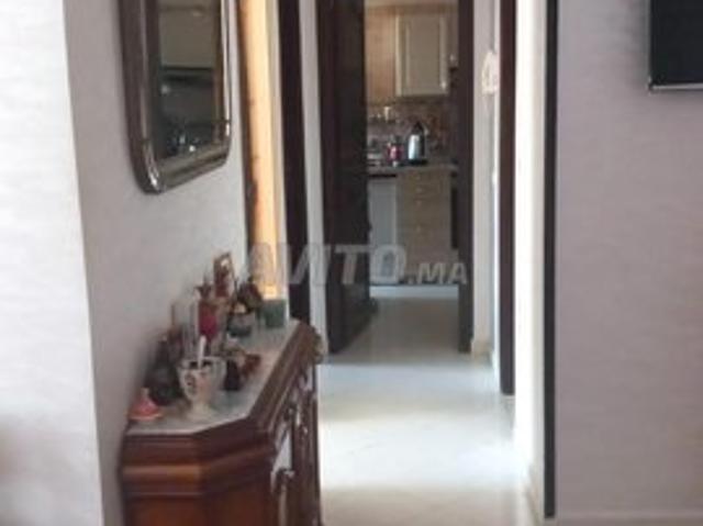 Appartement à vendre 68 m² à Casablanca