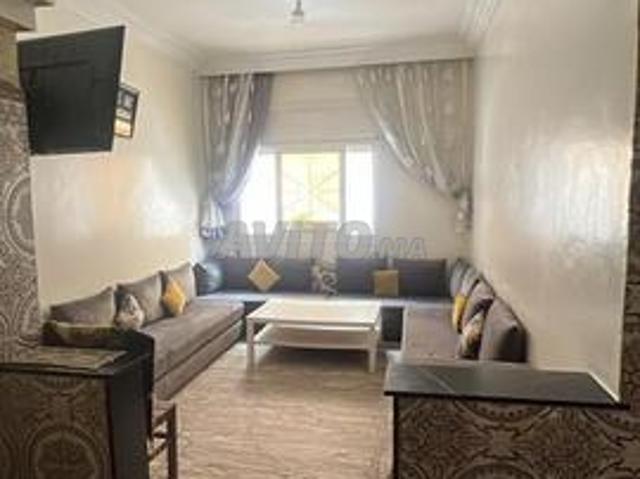 Appartement à vendre 68 m² à Casablanca