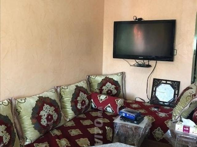 Appartement à vendre 68 m² à Casablanca