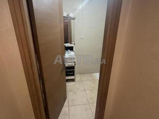 Appartement à vendre 68 m² à Casablanca شقة مفرشة