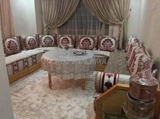 Appartement à vendre 68 m² à Agadir