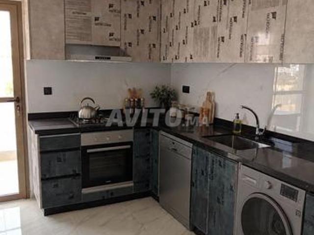 Appartement à vendre 68 m² à Essaouira