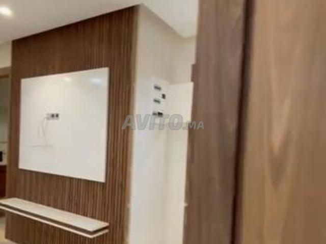 Appartement à vendre 68 m² à Kénitra