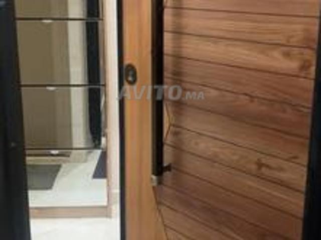 Appartement à vendre 68 m² à Kénitra