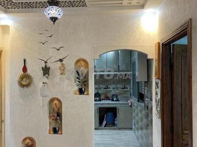 Appartement à vendre 68 m² à Mediouna