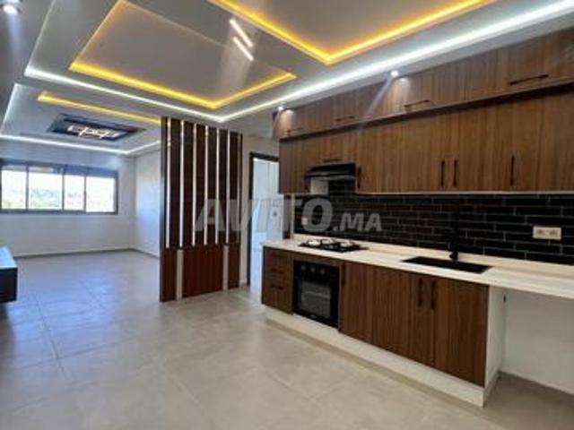 Appartement à vendre 68 m² à Mehdia