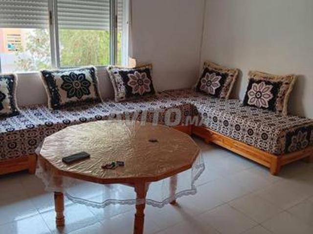 Appartement à vendre 68 m² à Saidia