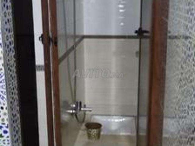 Appartement à vendre 68 m² à Salé
