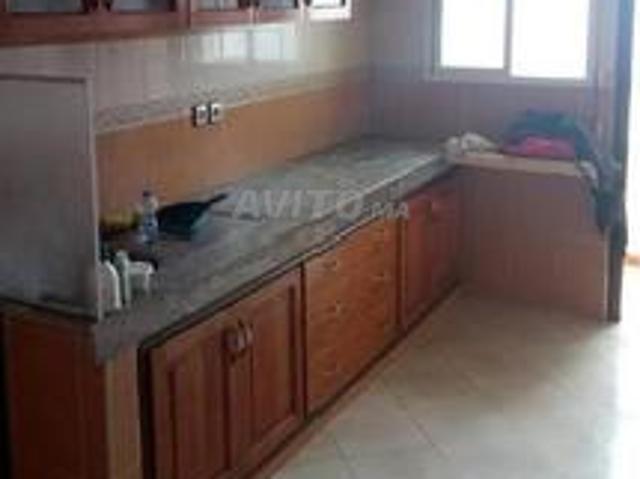 Appartement à vendre 68 m² à Salé