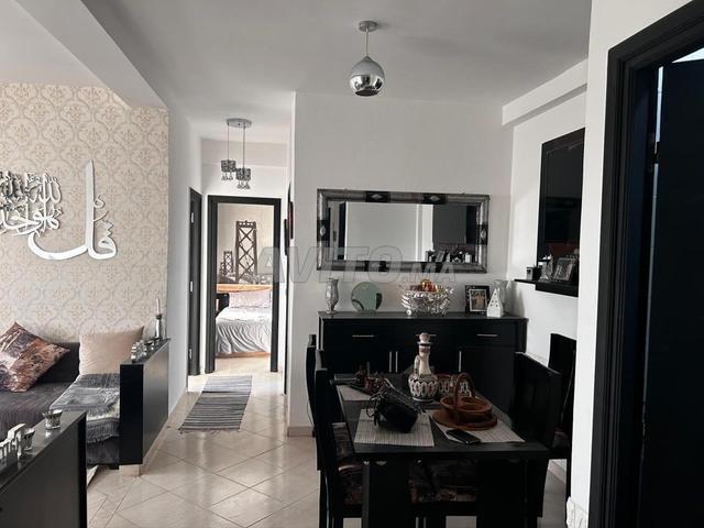 Appartement à vendre 68 m² à Rabat