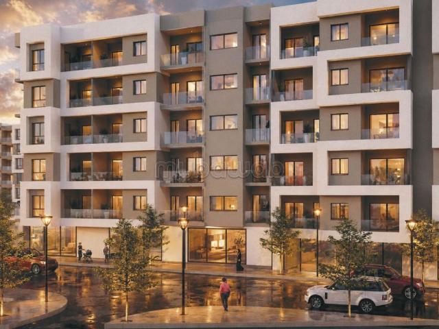 Appartement à vendre 68 m² à Tanger