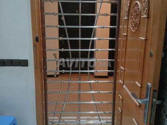 Appartement à vendre 68 m²