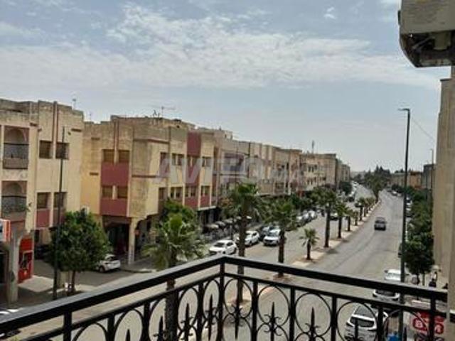 Appartement a vendre