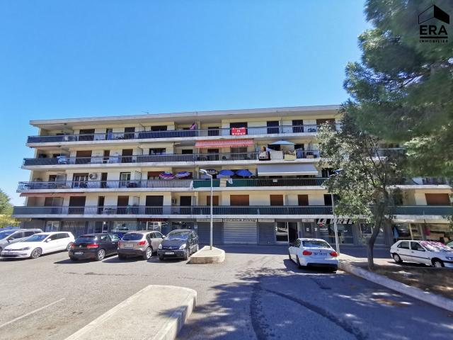 Appartement Lucciana 2 pièce s