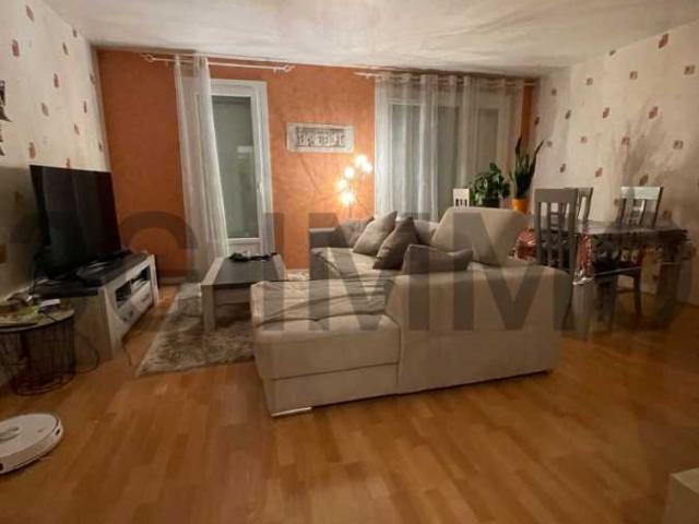 Appartement 5 pièces