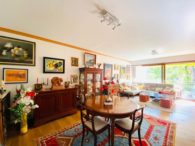 Biarritz, Appartement T3 avec terrasses