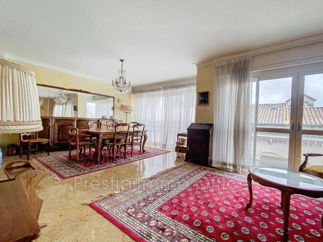 vente appartement 5 Pièce s