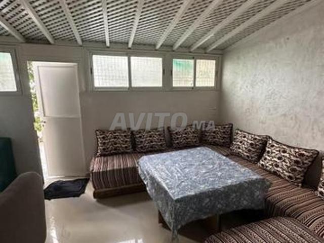 Appartement à vendre 69 Joherat Skhirat