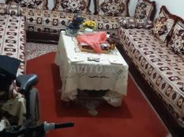 Appartement à vendre 69 m² à Casablanca
