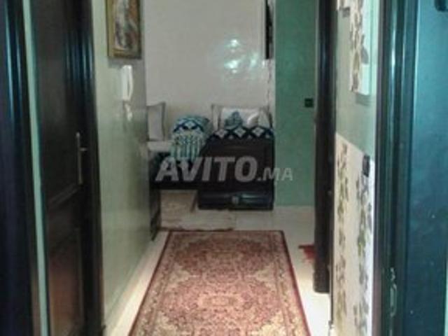 Appartement à vendre 69 m² à Casablanca