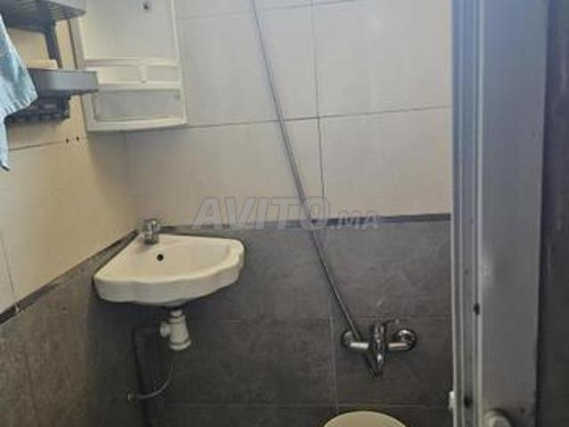 Appartement à vendre 69 m² à Casablanca